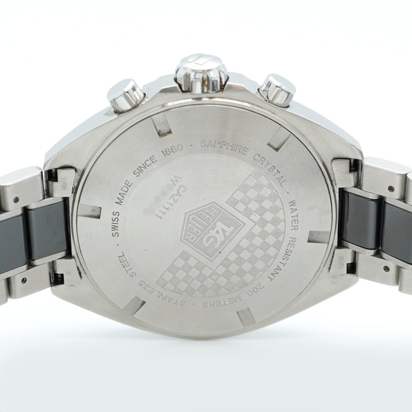 Tag Heuer Formula 1 Caz1111