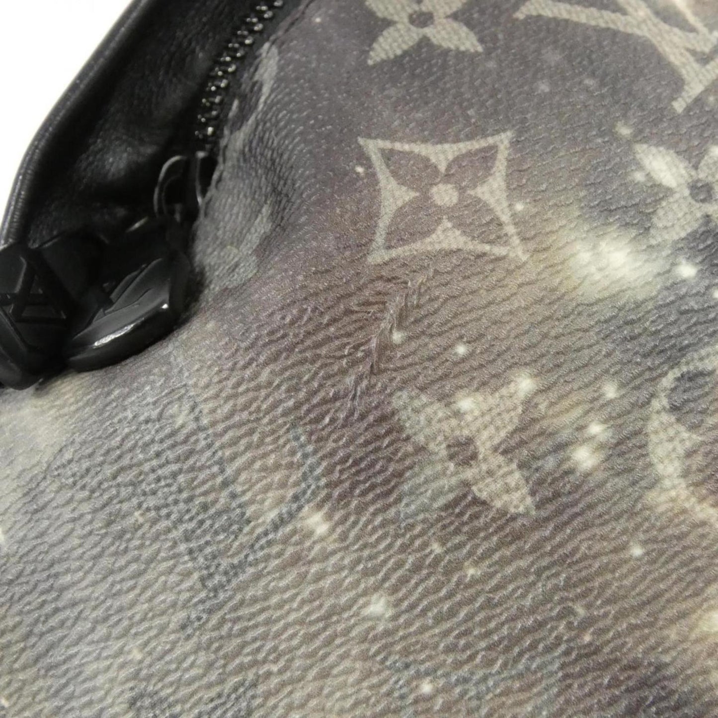 Louis Vuitton Monogram Galaxy Discovery Bum Bag M44444 Shoulder