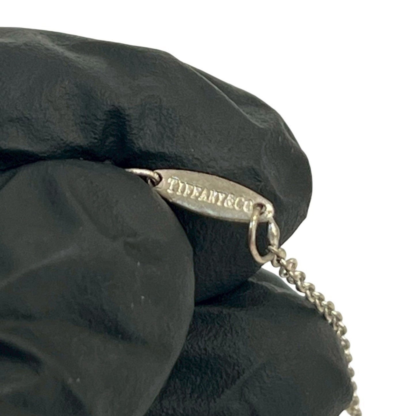 Tiffany & Co. Tiffany Crown Of Hearts Necklace