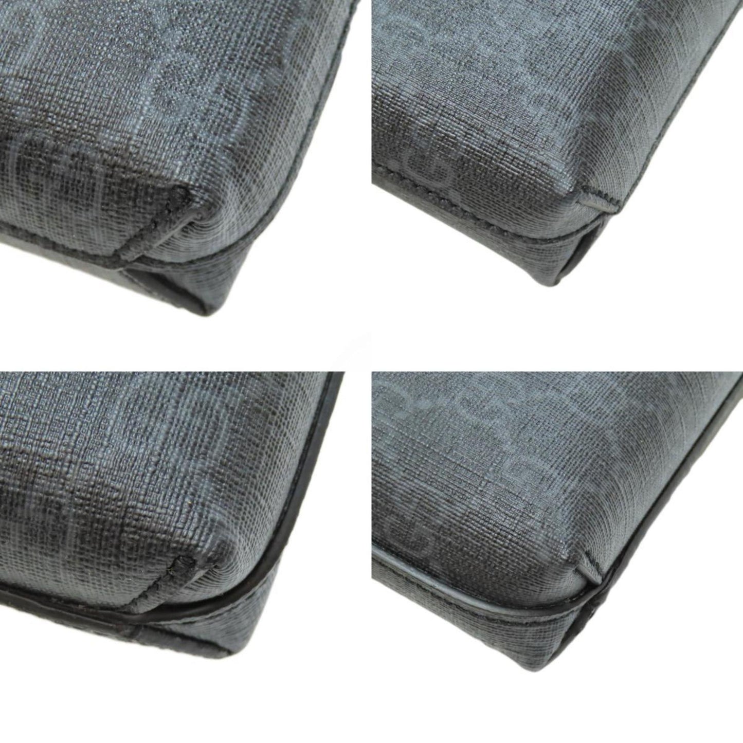 Gucci 723306 Gg Supreme Shoulder Bag