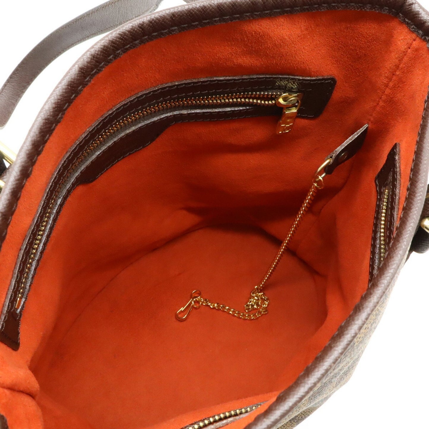 Louis Vuitton Louis Vuitton Damier Mare Bucket Shoulder Bag Tote N42240