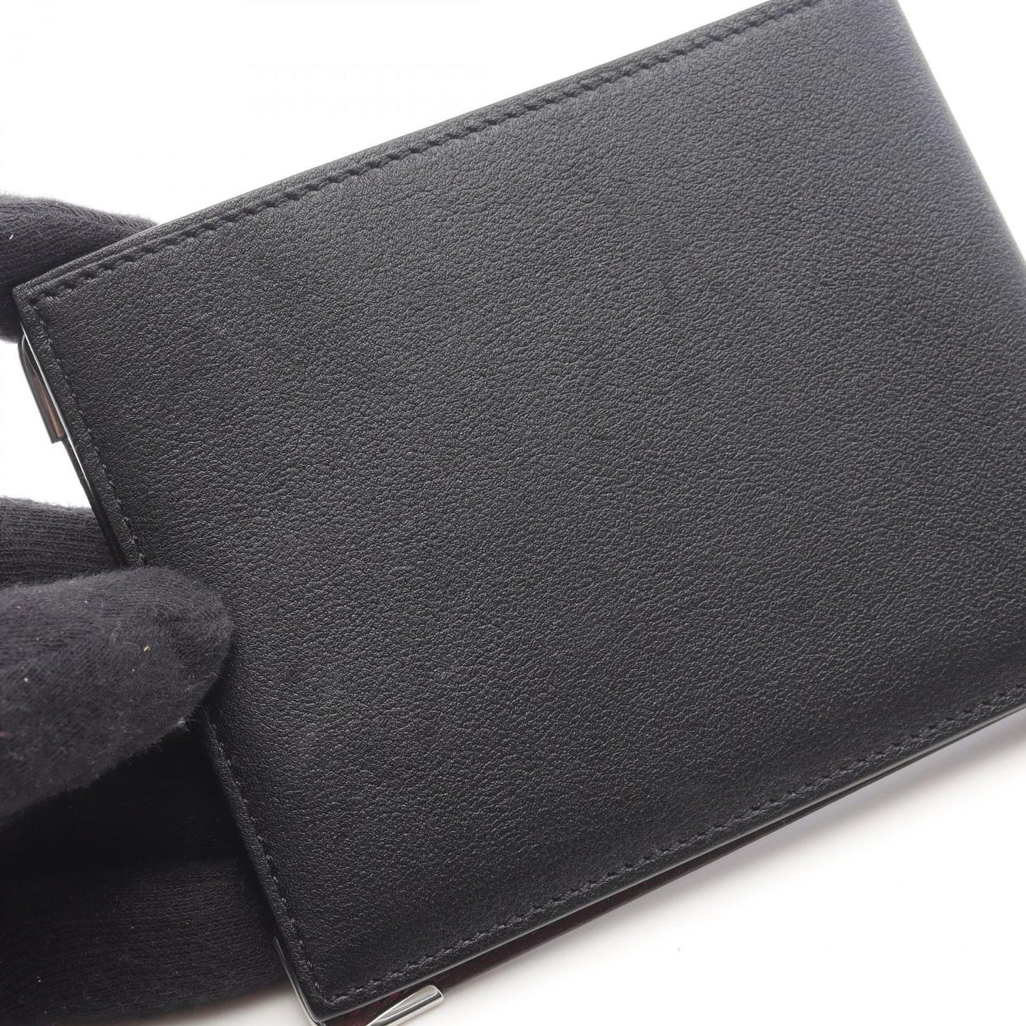 Cartier Must De Bifold Wallet