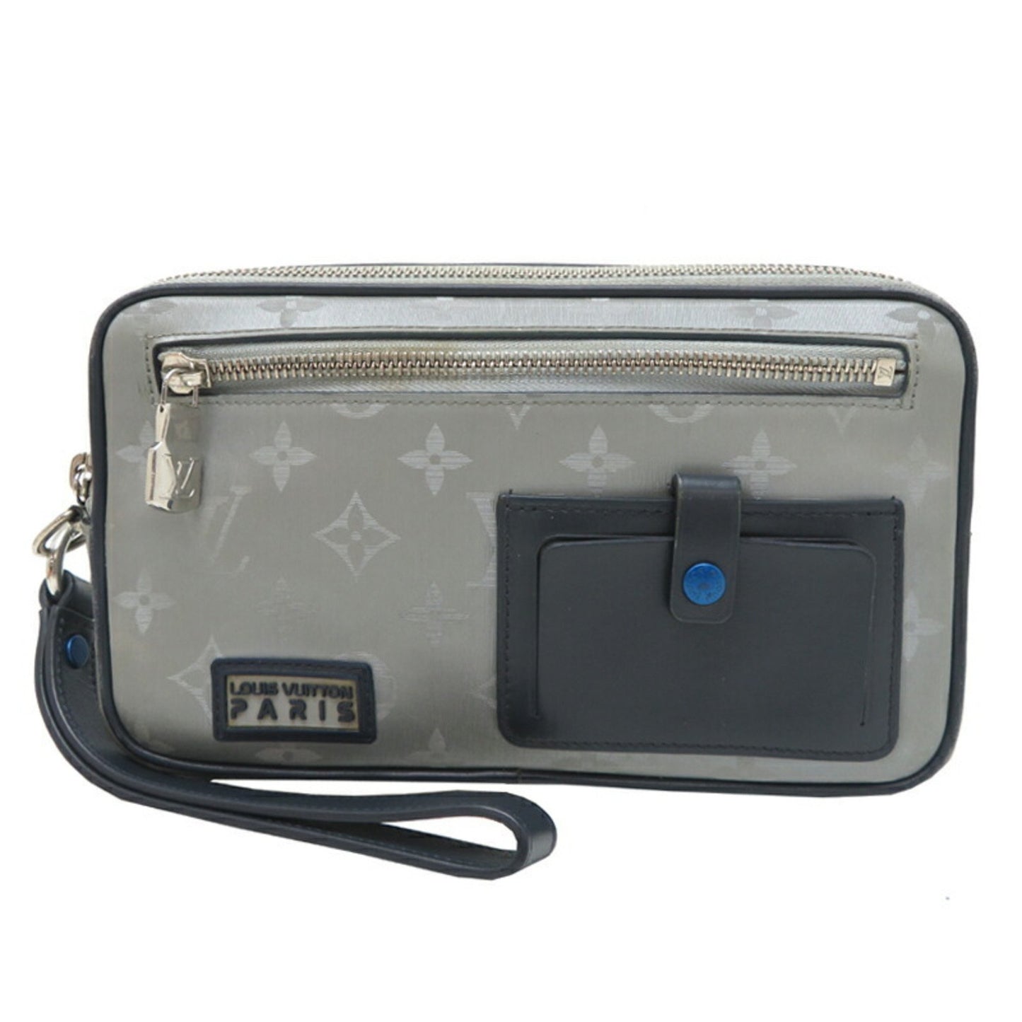 Louis Vuitton Alpha Clutch
