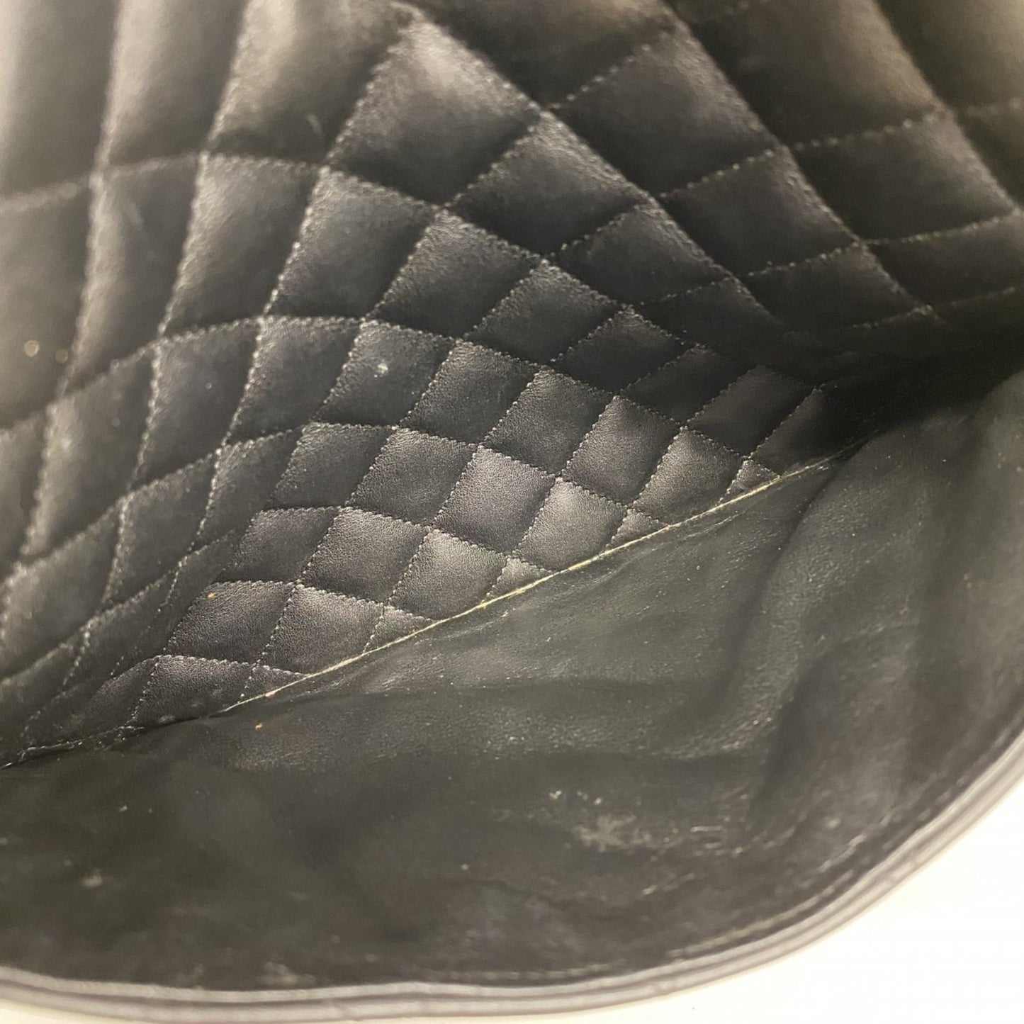 Chanel Cambon Tote Bag