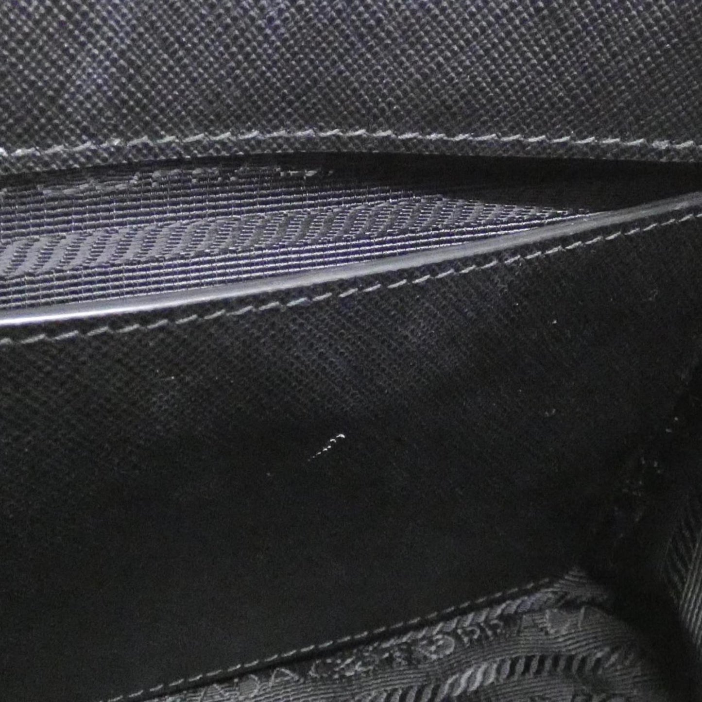 Prada 1Ba906 Handbag