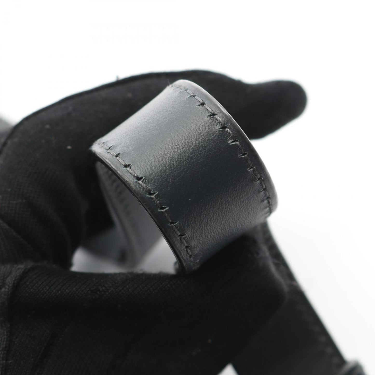 Christian Dior Dior 30 Montaigne Oblique Jacquard Shoulder Bag