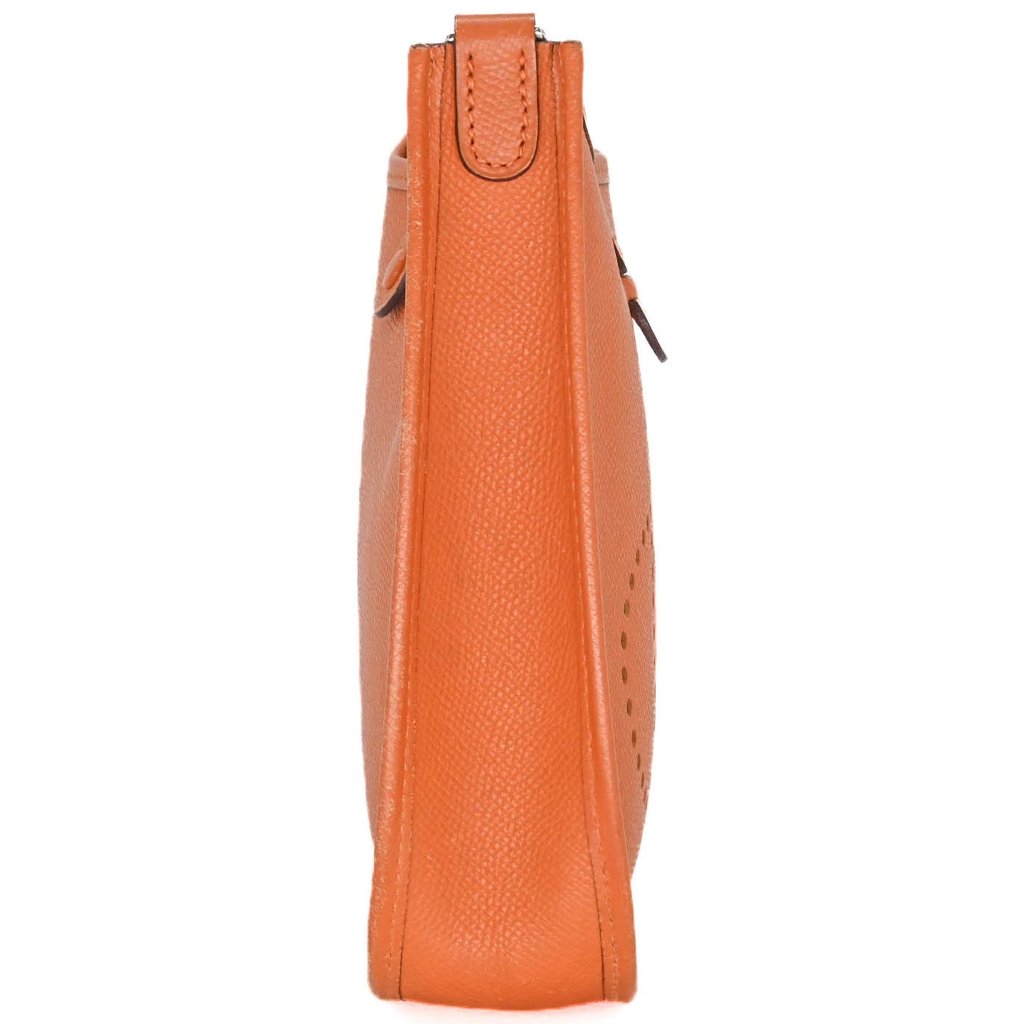 Hermes Evelyn Tpm Shoulder Bag In Epsom Leather