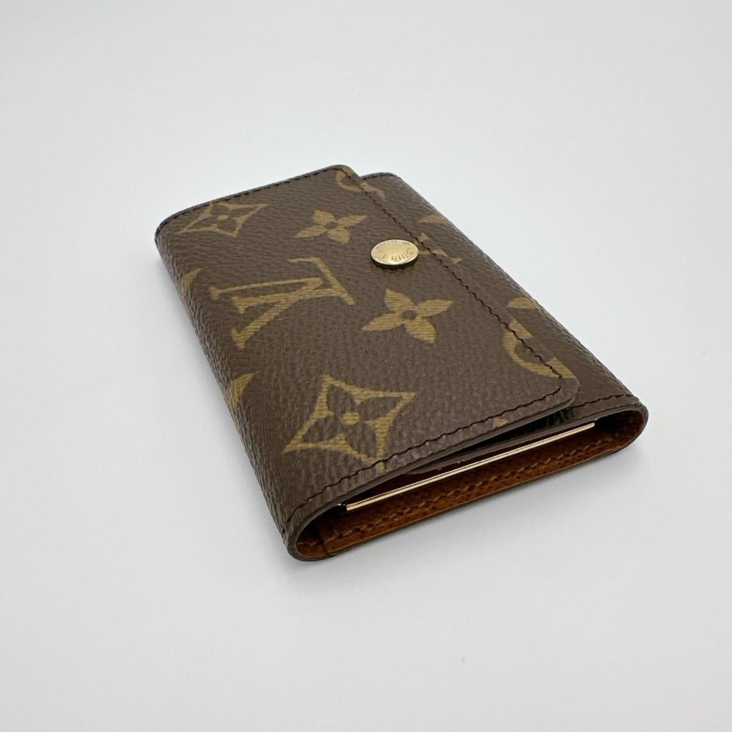 Louis Vuitton Louis Vuitton Key Case