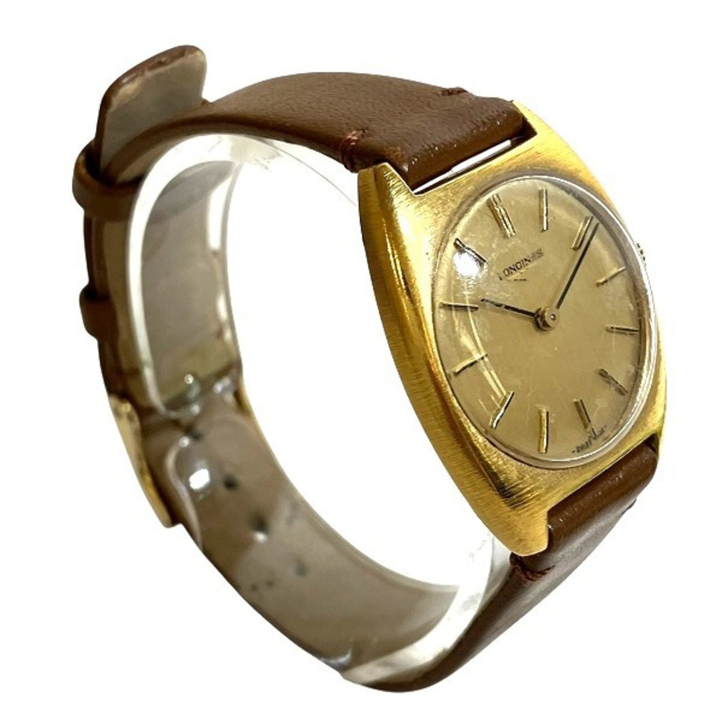 Longines Manual Winding Watches