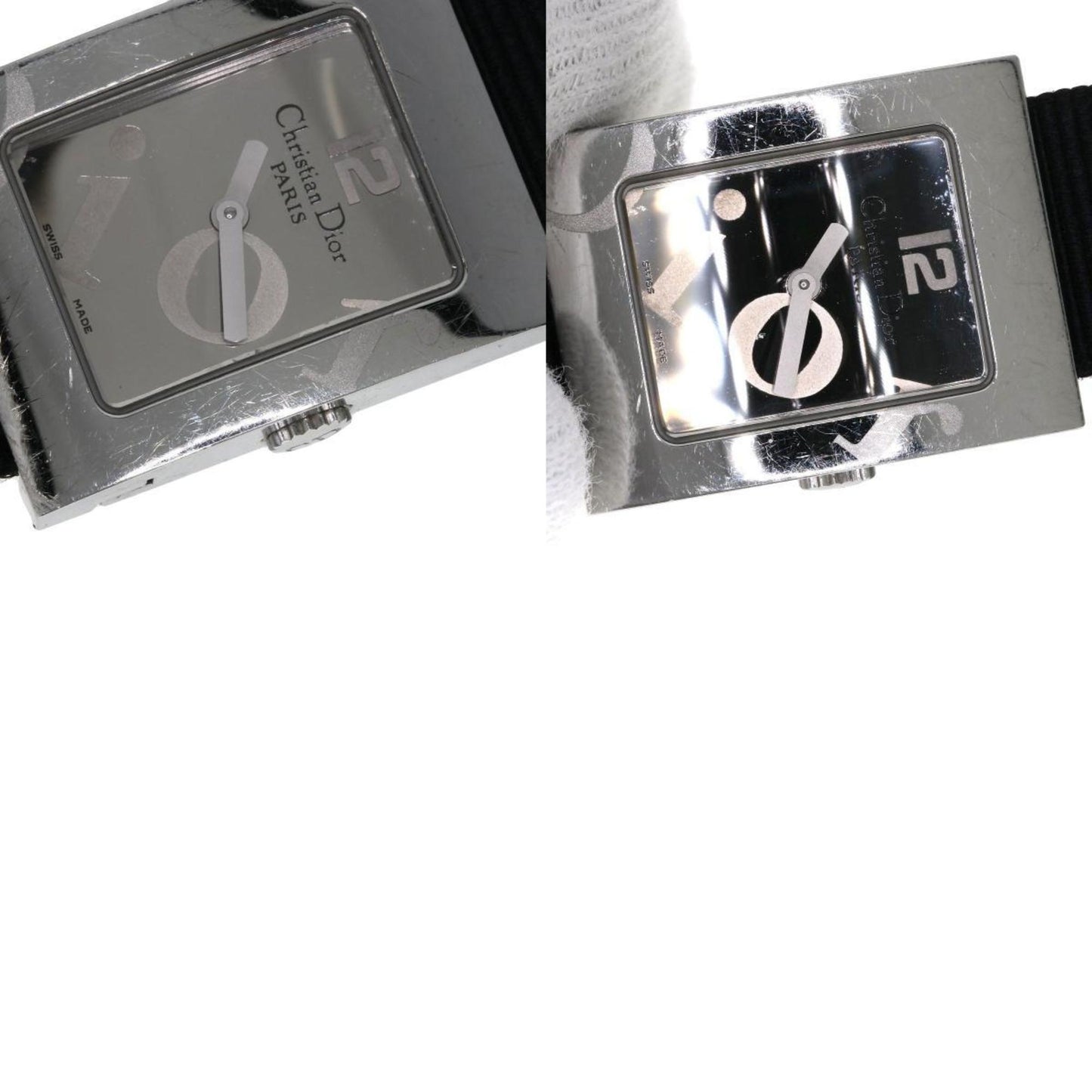 Christian Dior D78-1092 Malice Watch