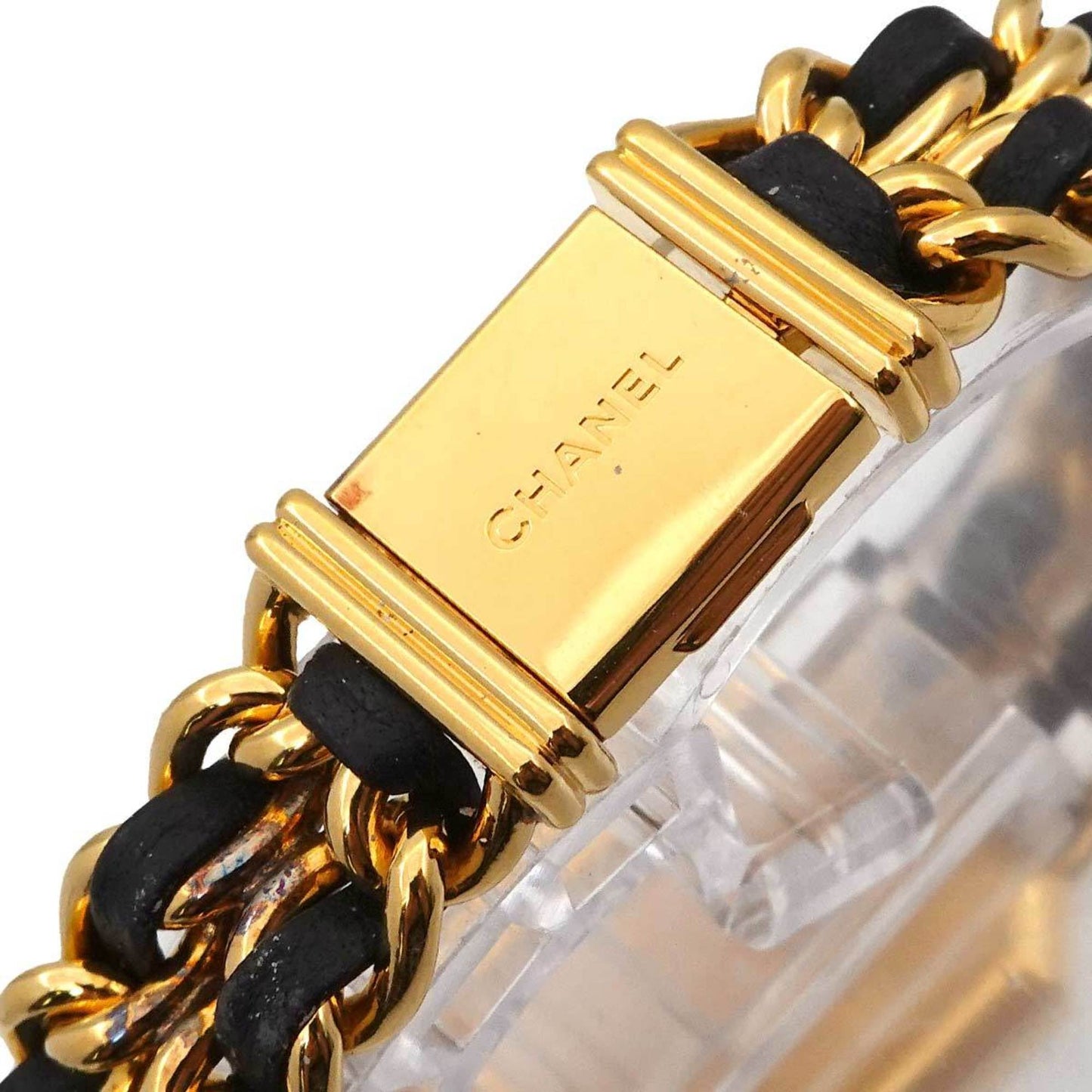 Chanel Premiere Women'S Watch