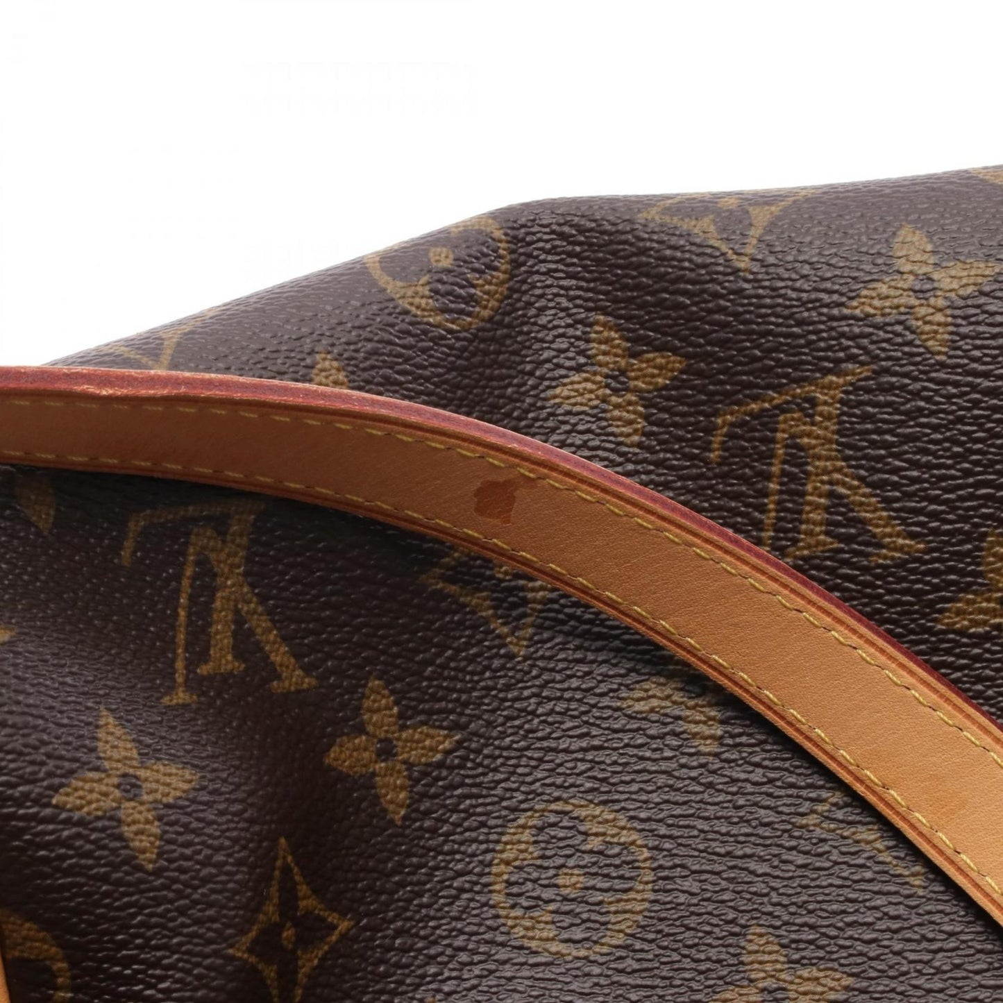 Louis Vuitton Totally Mm Tote Bag