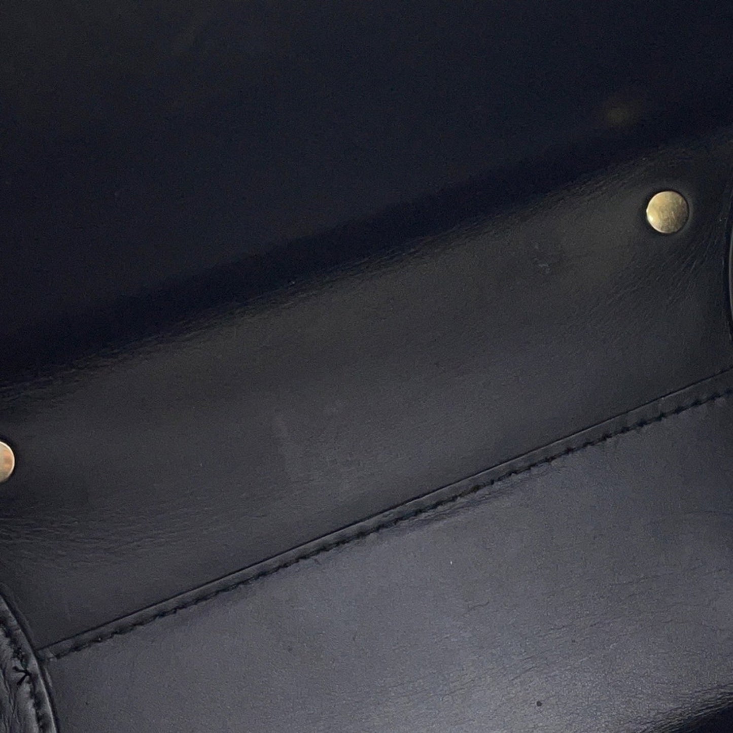 Salvatore Ferragamo Leather Handbag