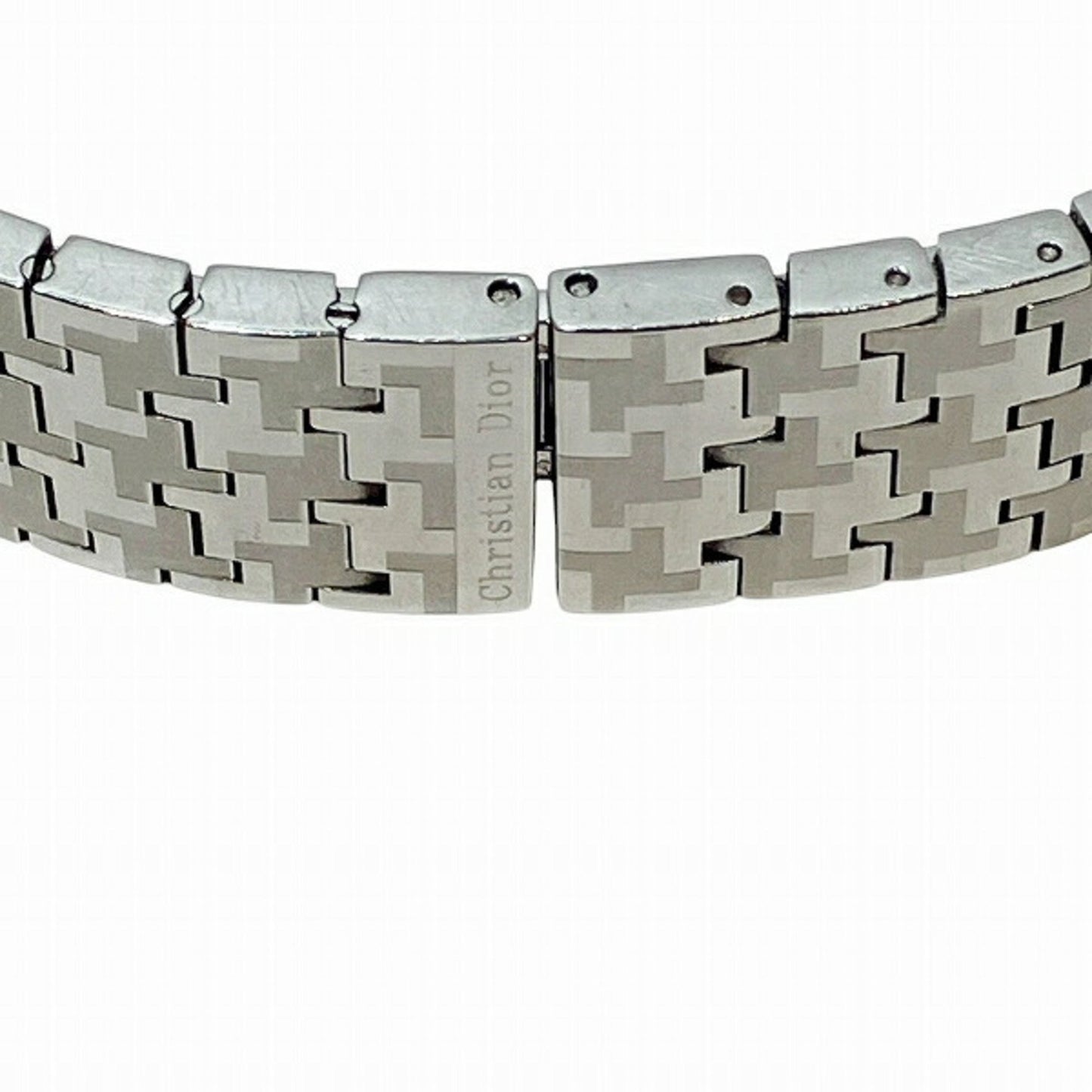 Dior Miss D70-100 Quartz Watch