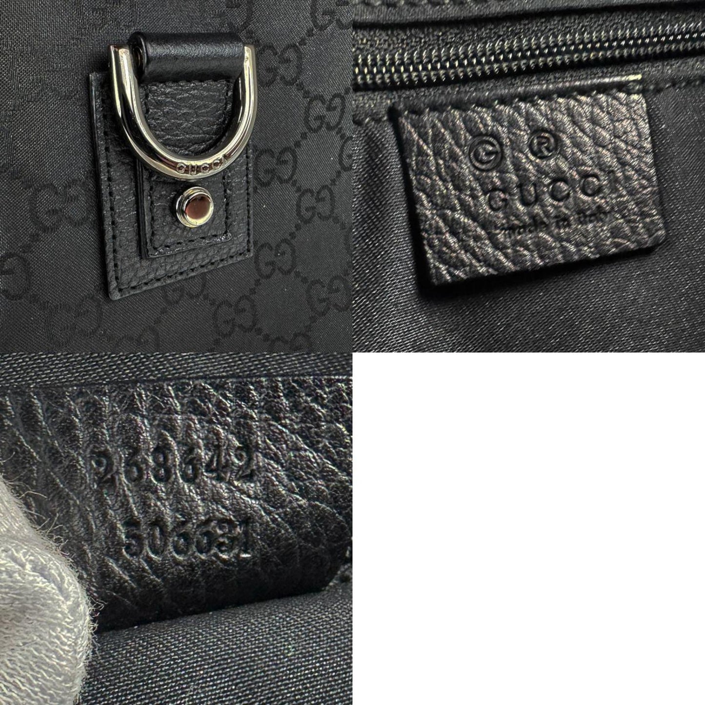 Gucci Shoulder Bag