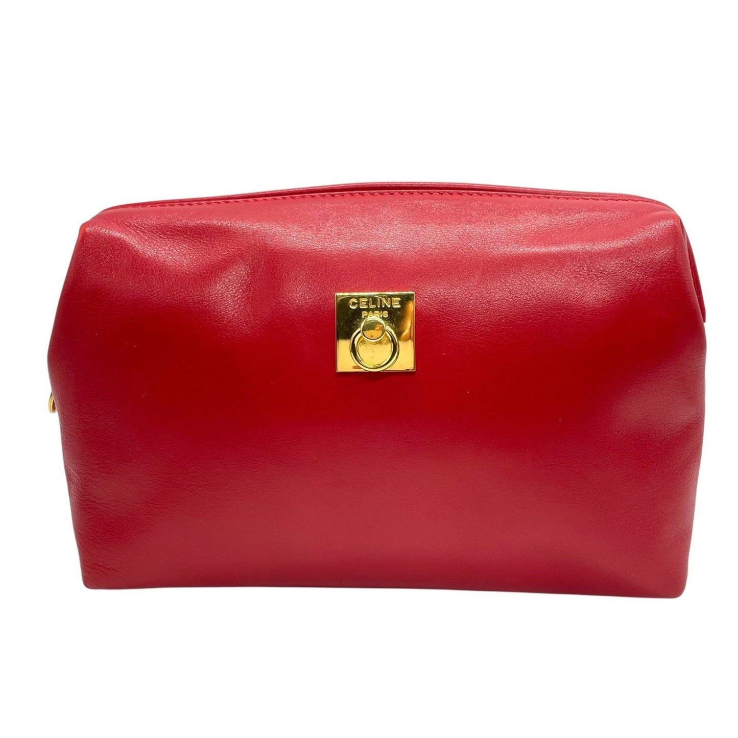 Celine Vintage Cline Pouch