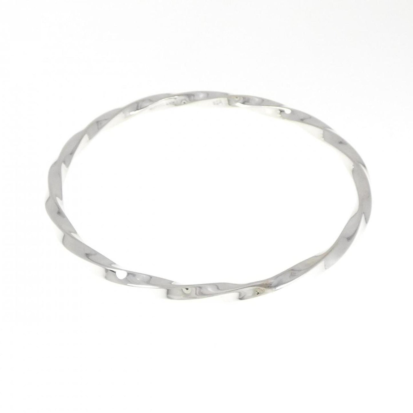 Tiffany 925 Bangle