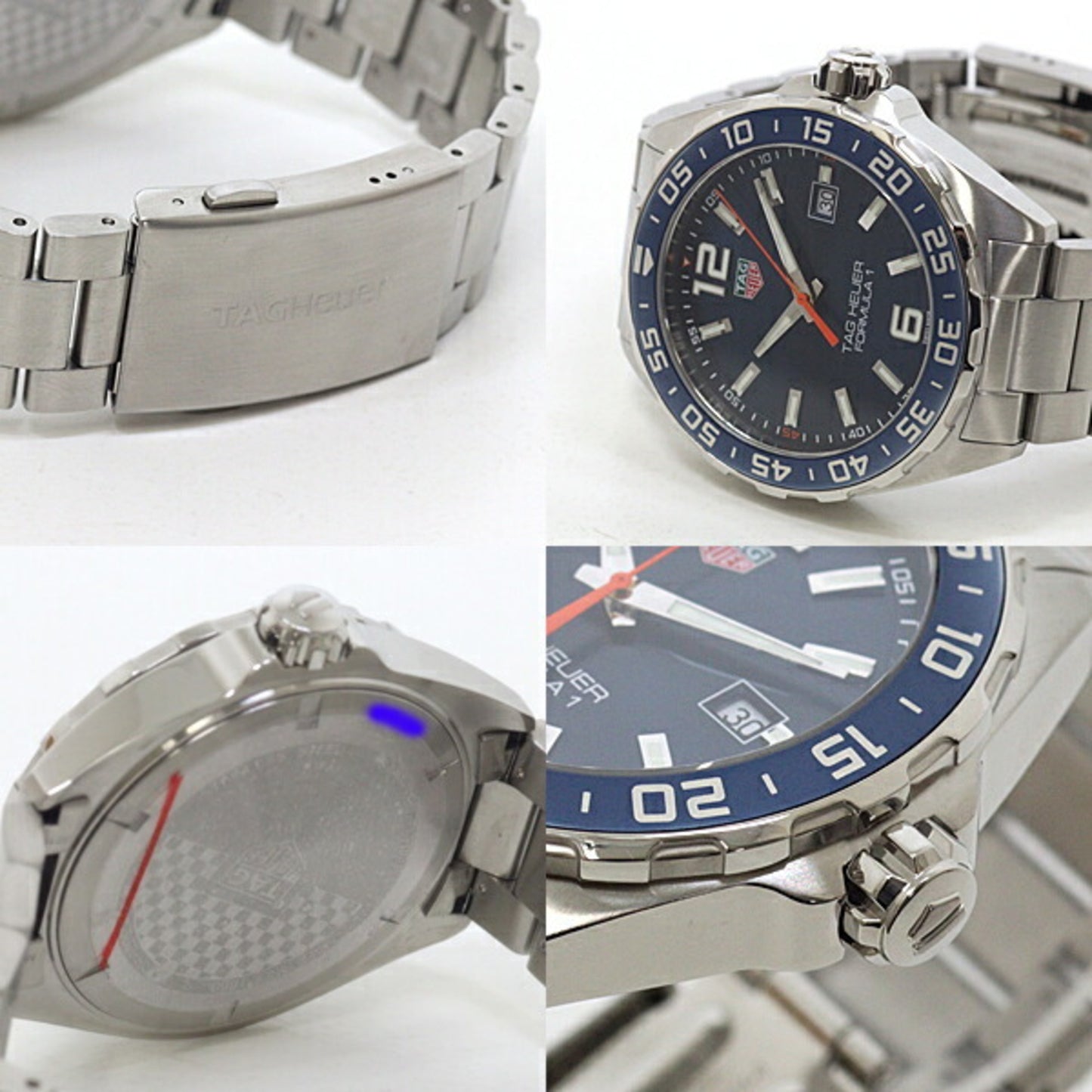Tag Heuer