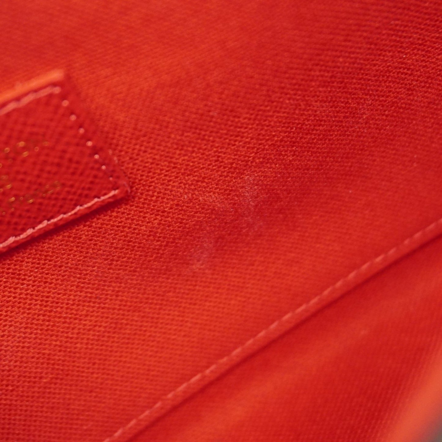 Louis Vuitton Monogram Pochette Felice Shoulder Wallet M62145 Brown