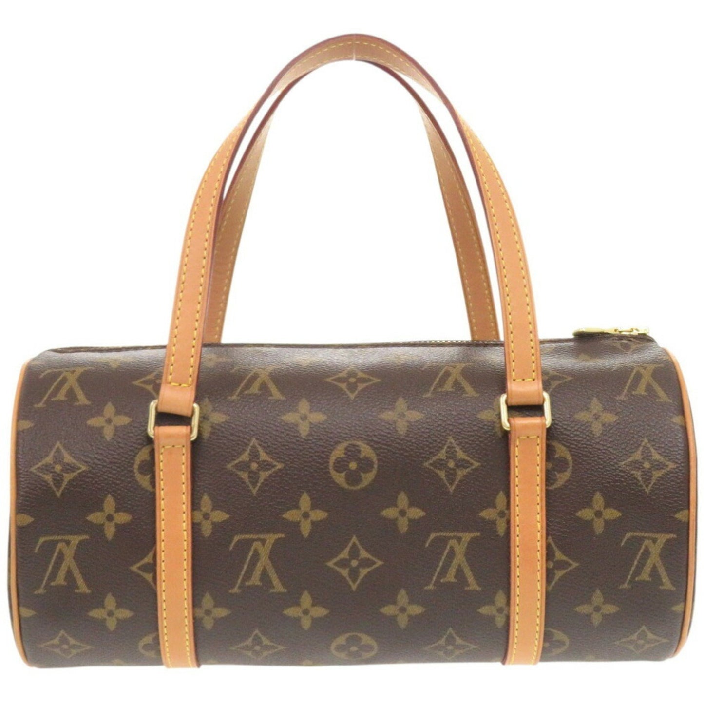 Like New Louis Vuitton Papillon 26 Monogram M51385 Handbag Lv 1356Louis Vuitton