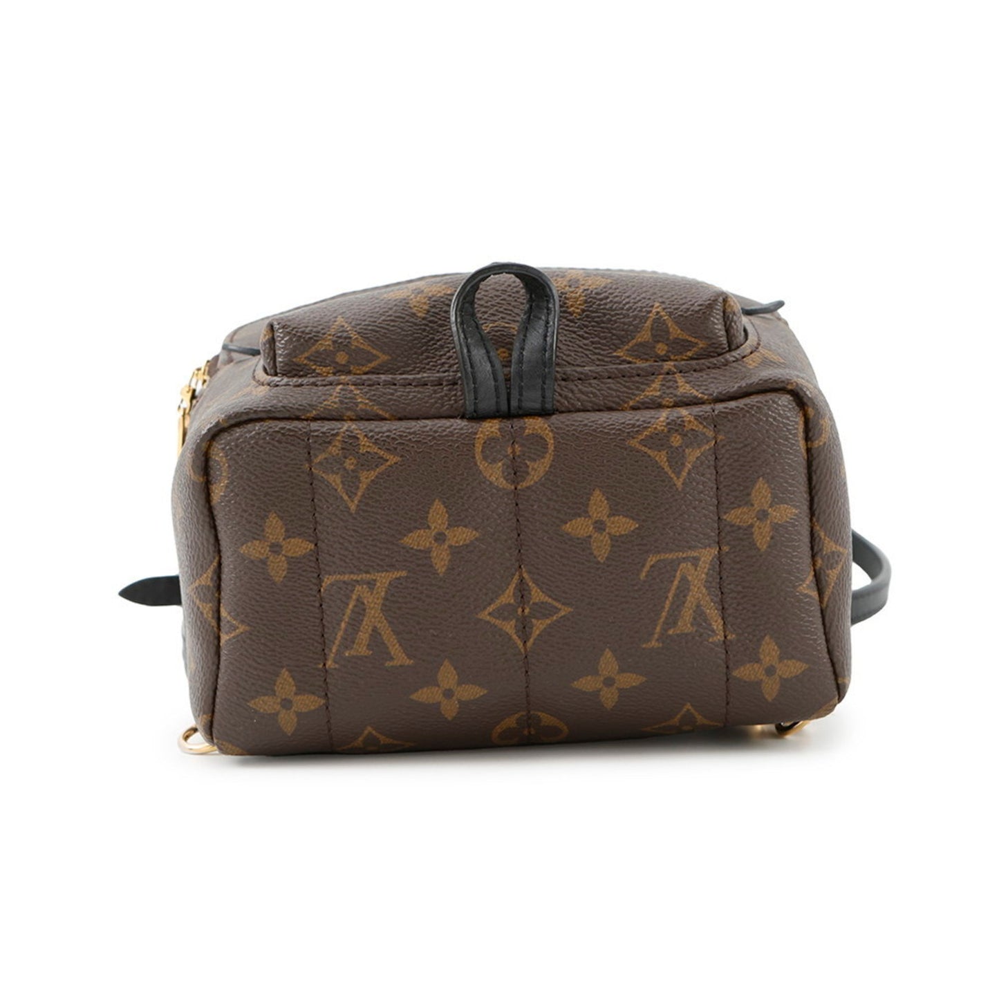 Louis Vuitton Monogram Palm Springs Backpack Mini M44873 Louis Vuitton