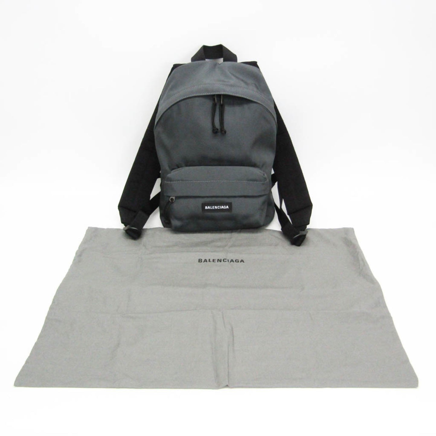 Balenciaga Explorer Backpack S 558163 Men