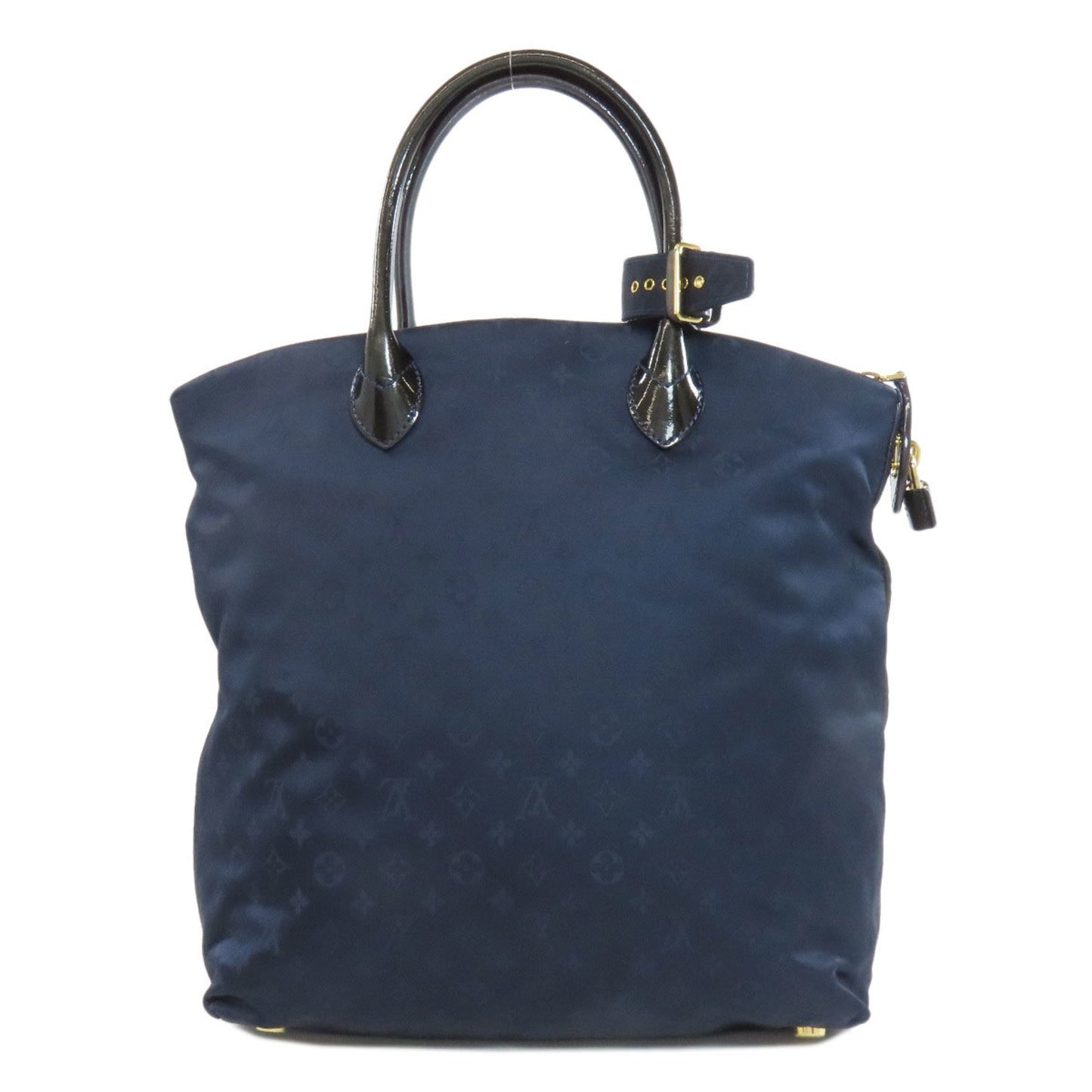 Louis Vuitton M93842 Rockit Verty Handbag Monogram De Jour
