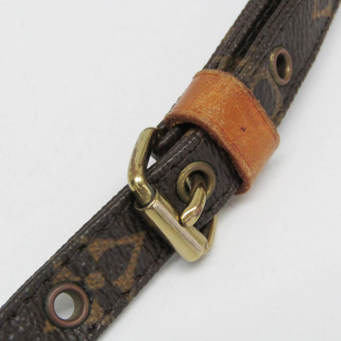 Louis Vuitton Monogram Marly Bandouliere M51828