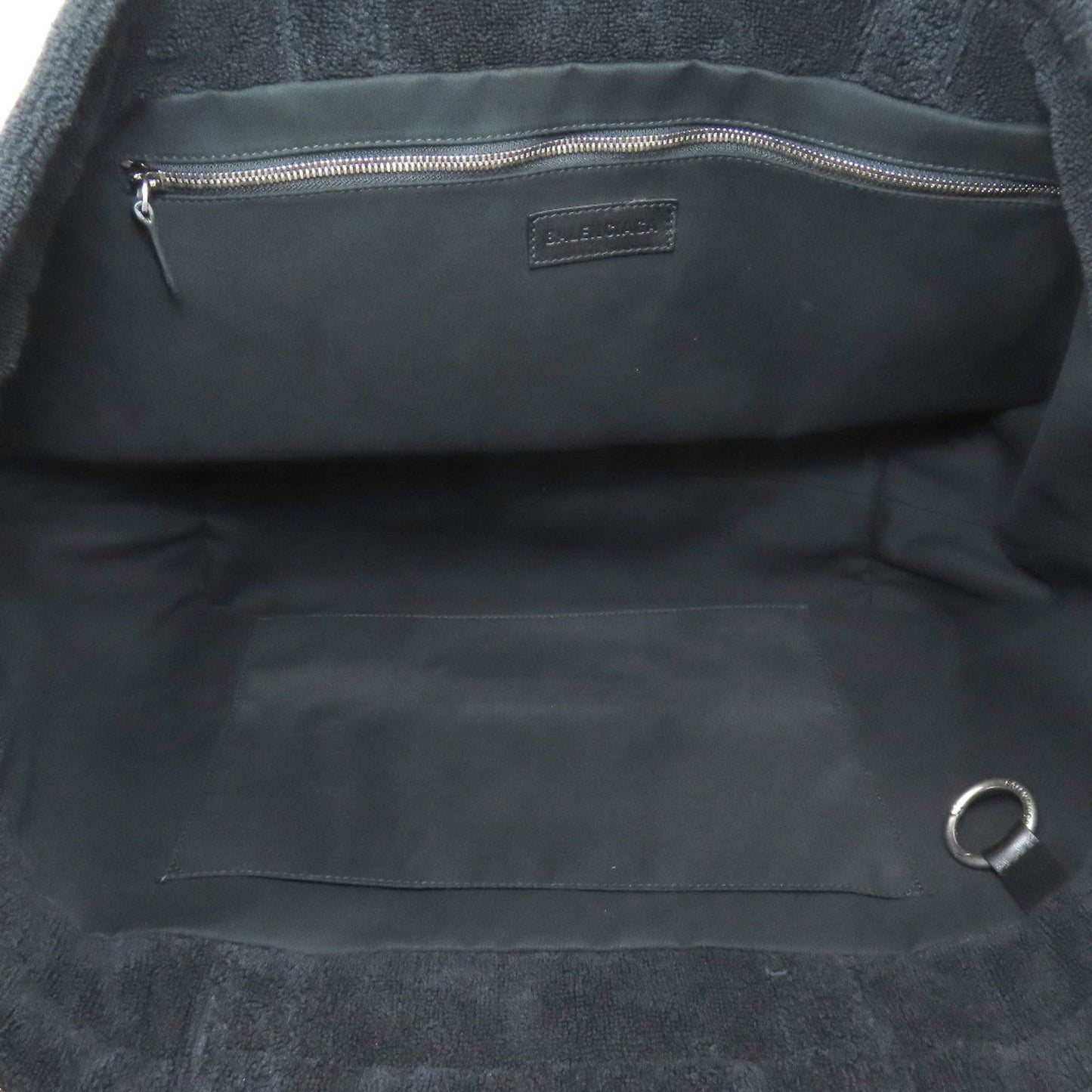 Balenciaga 743152 Jumbo Large Tote Bag Cotton