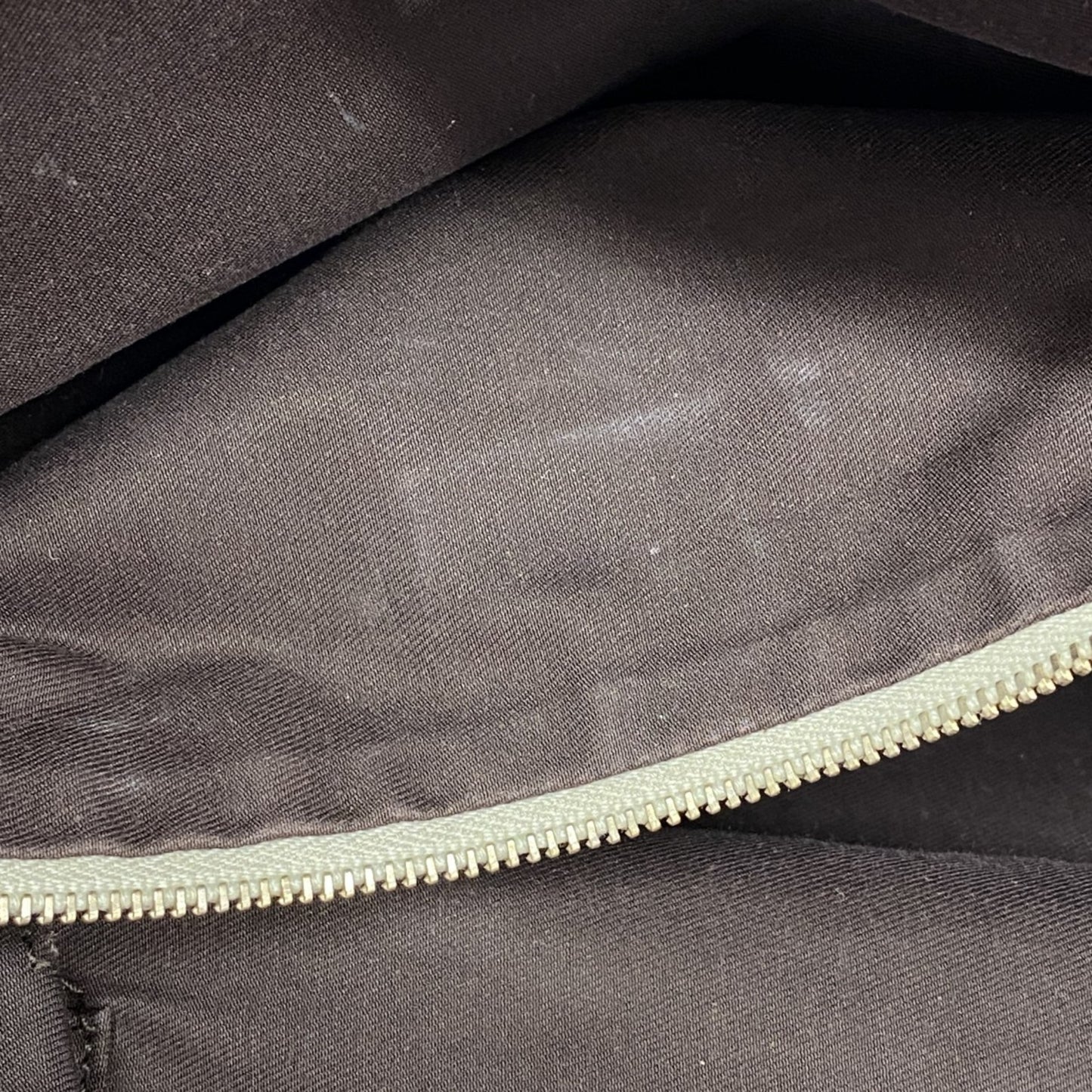 Gucci Gg Canvas Tote Bag 137396 Beige