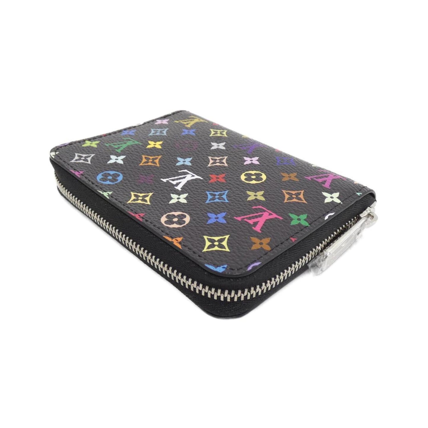 Louis Vuitton Multicolore (Lv X Tm) Zippy Coin Purse M13409 Wallets & Cases