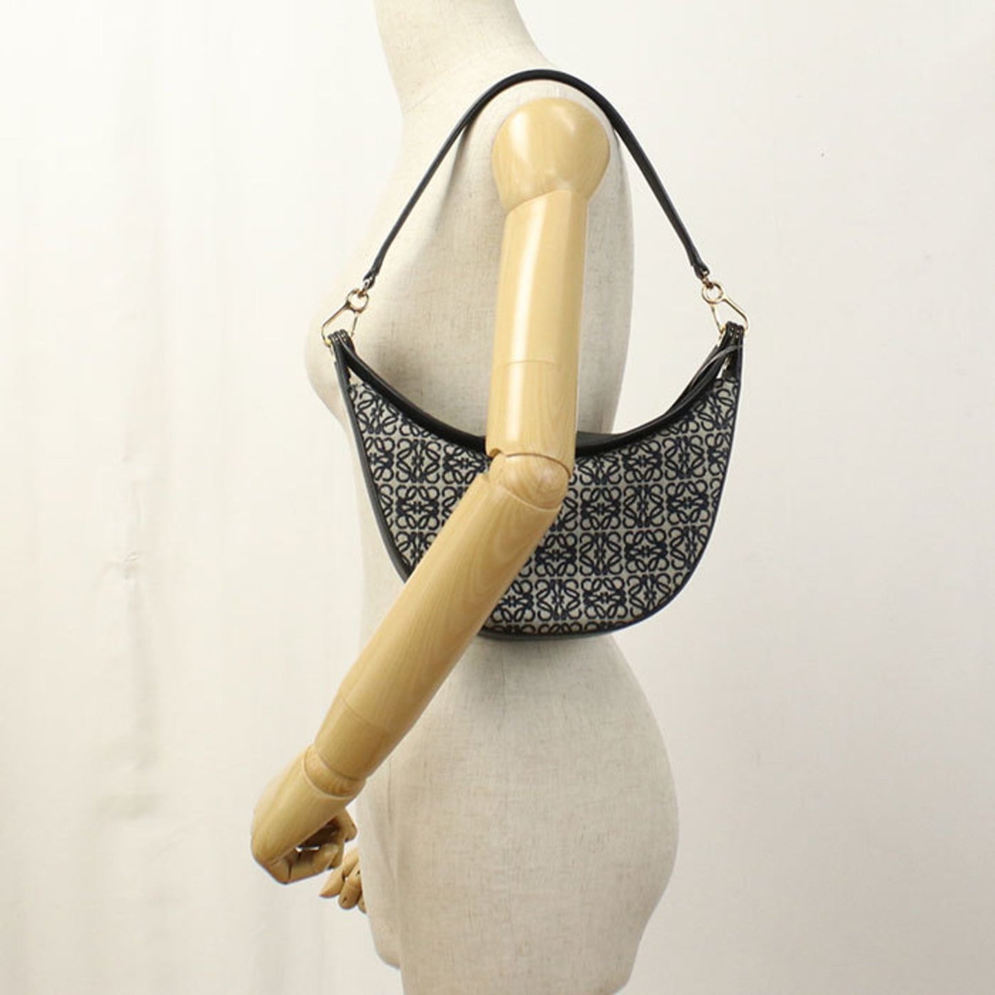 Loewe One-Shoulder Shoulder Bag