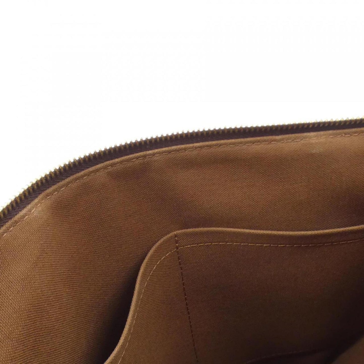 Louis Vuitton Monogram Totally Pm M56688 Handbag