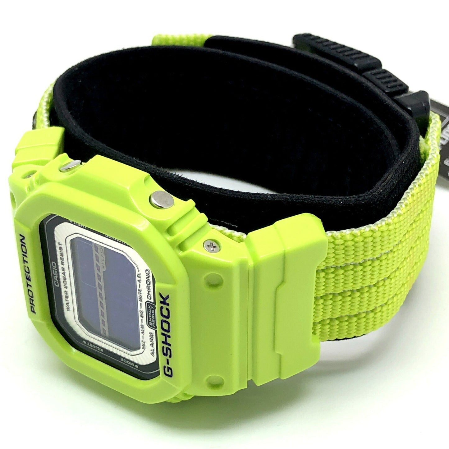 G-Shock Casio Gls-5600V-3 G-Lide Winter Model Watch