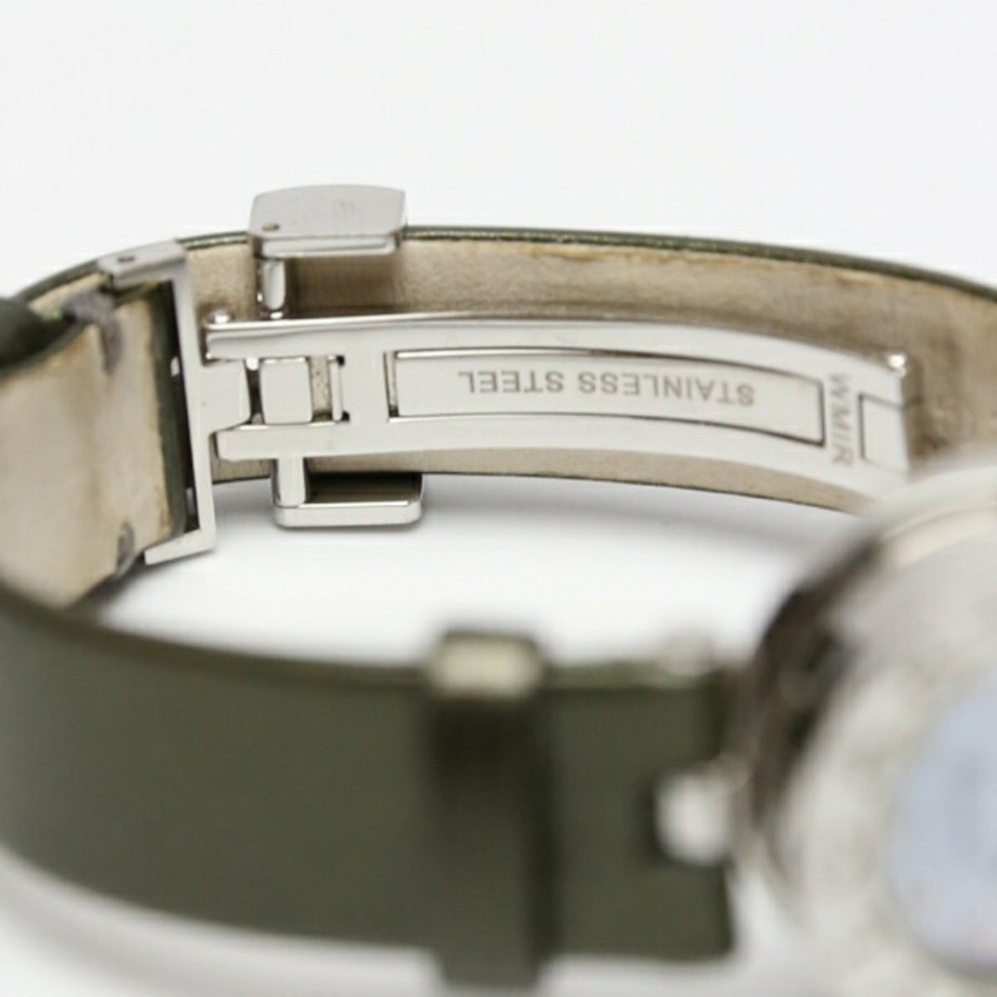 Bvlgari B.Zero1 Shell Dial Bz22S Mp7358 Bulgari Silver Watch