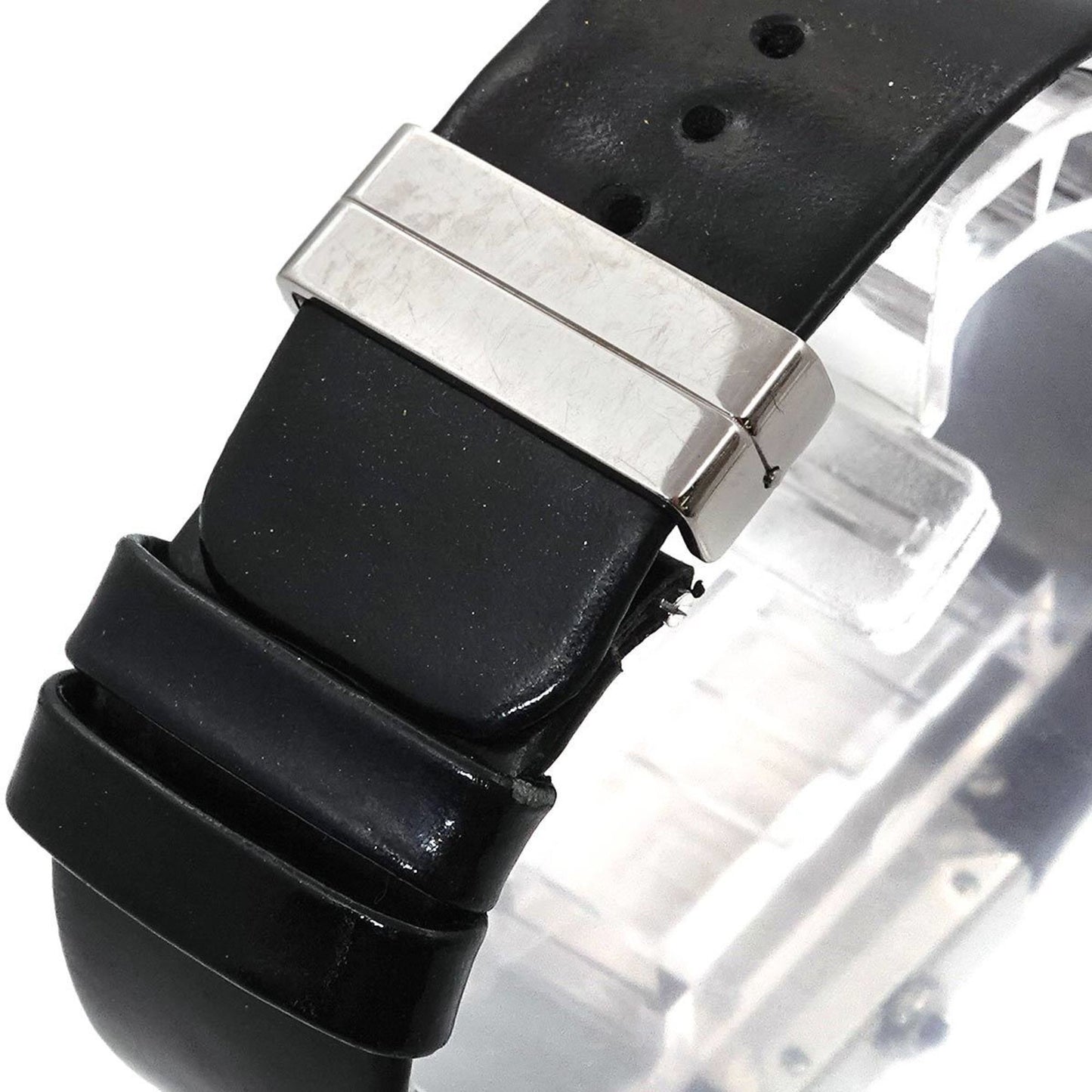 Chanel Matelasse H0116