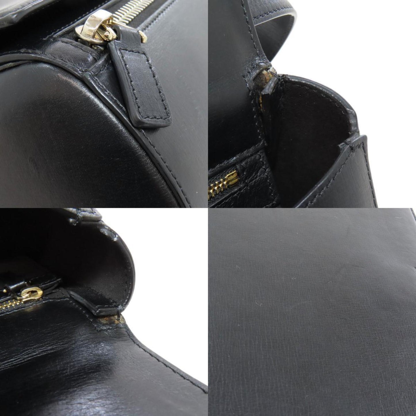 Givenchy Tote Bag Leather