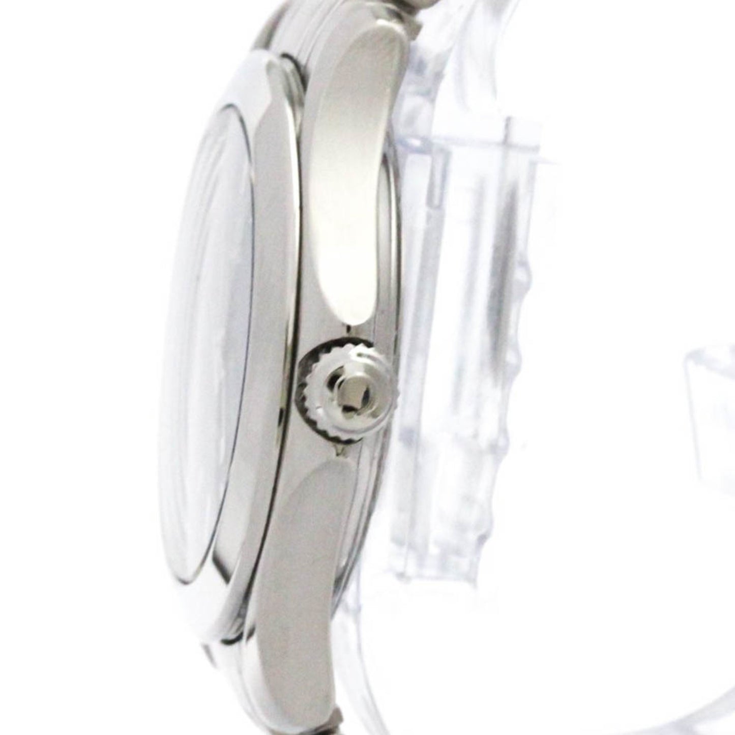 Omega Seamaster 120M Steel Quartz