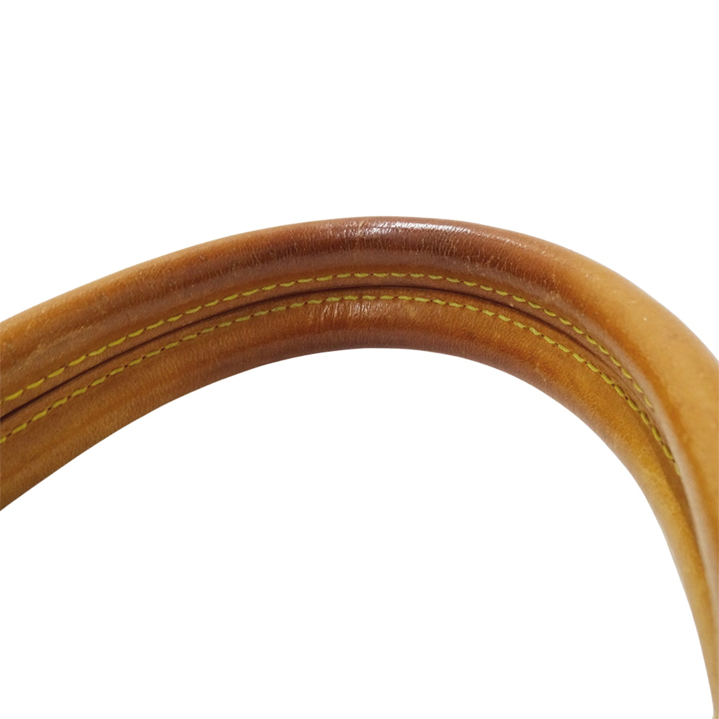 Louis Vuitton Monogram Sac Plat M51140 Women'S Tote Bag/Handbag