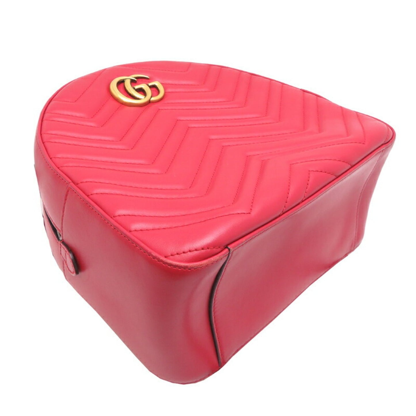 Gucci Gg Marmont Backpack