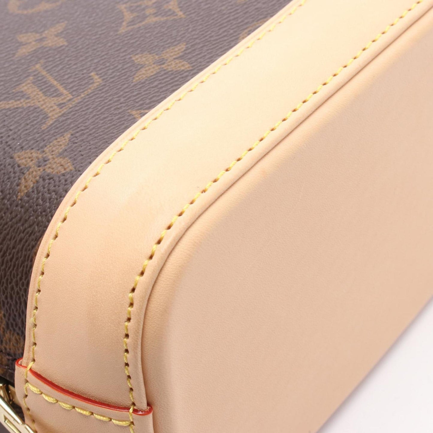 Louis Vuitton Alma Backpack