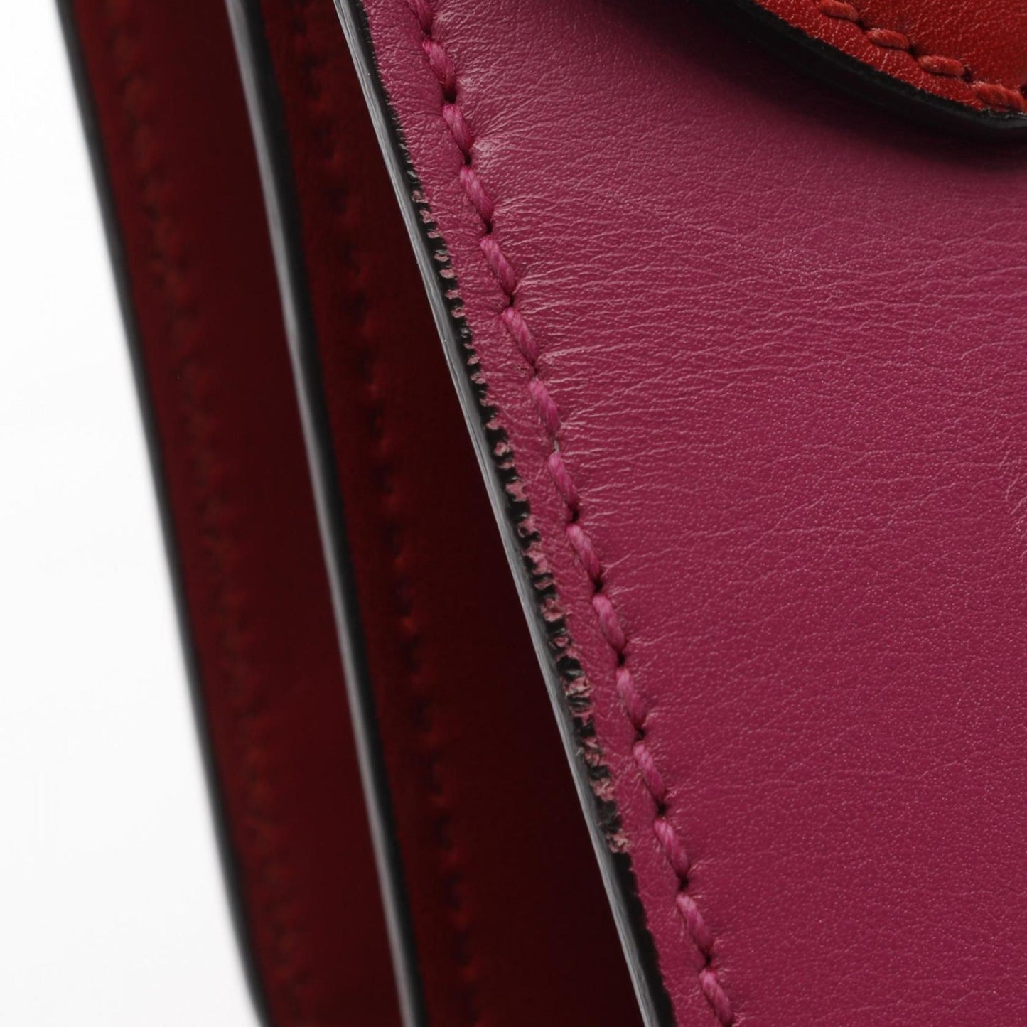 Gucci Padlock Shoulder Bag Leather