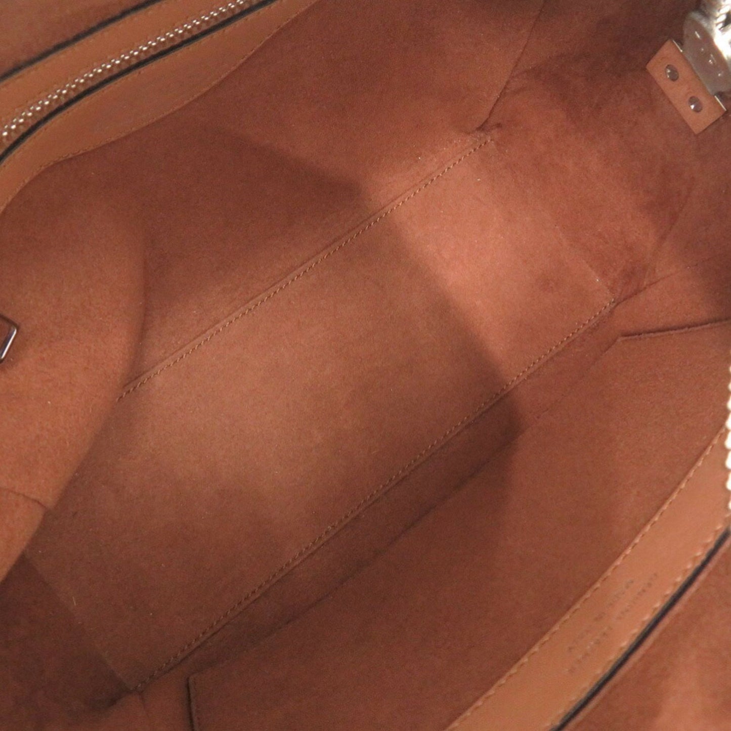 Tod'S Leather Handbag/Shoulder Bag In Brown