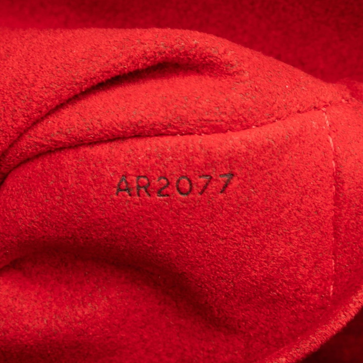 Louis Vuitton Damier Trevi Gm Handbag/Shoulder Bag