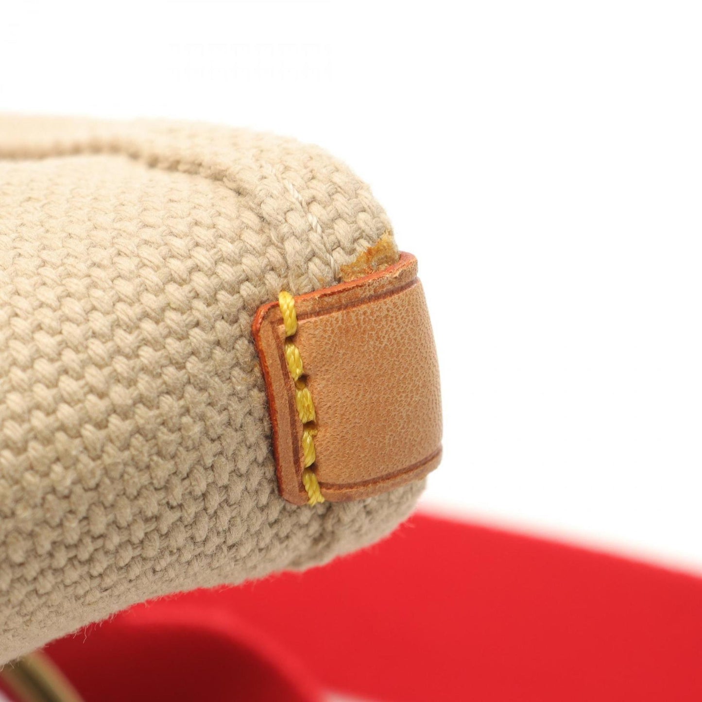 Louis Vuitton Cabas Mm Tote Bag