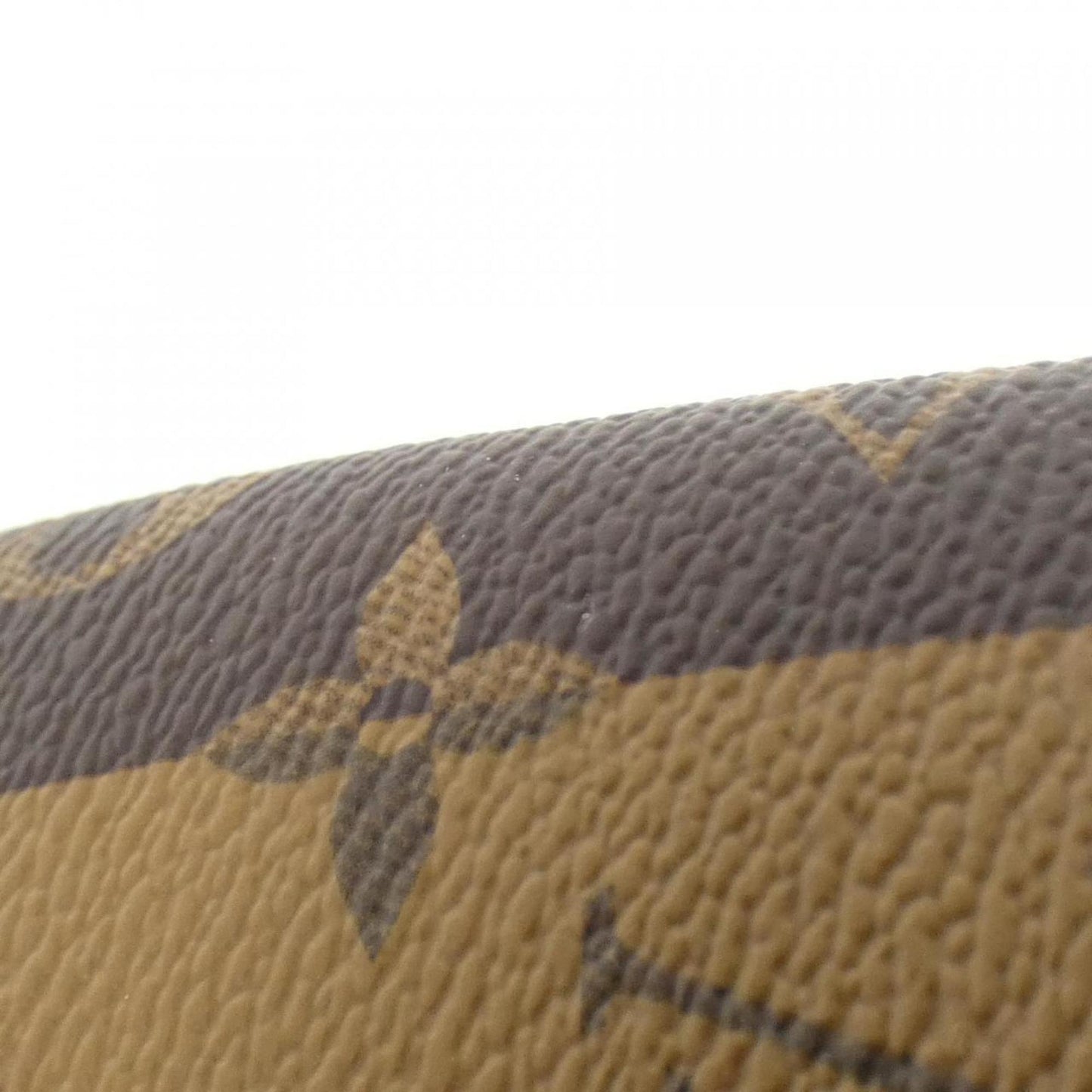 Louis Vuitton Monogram Stripe (Lv Squared) Trio Messenger M45965 Shoulder Bag
