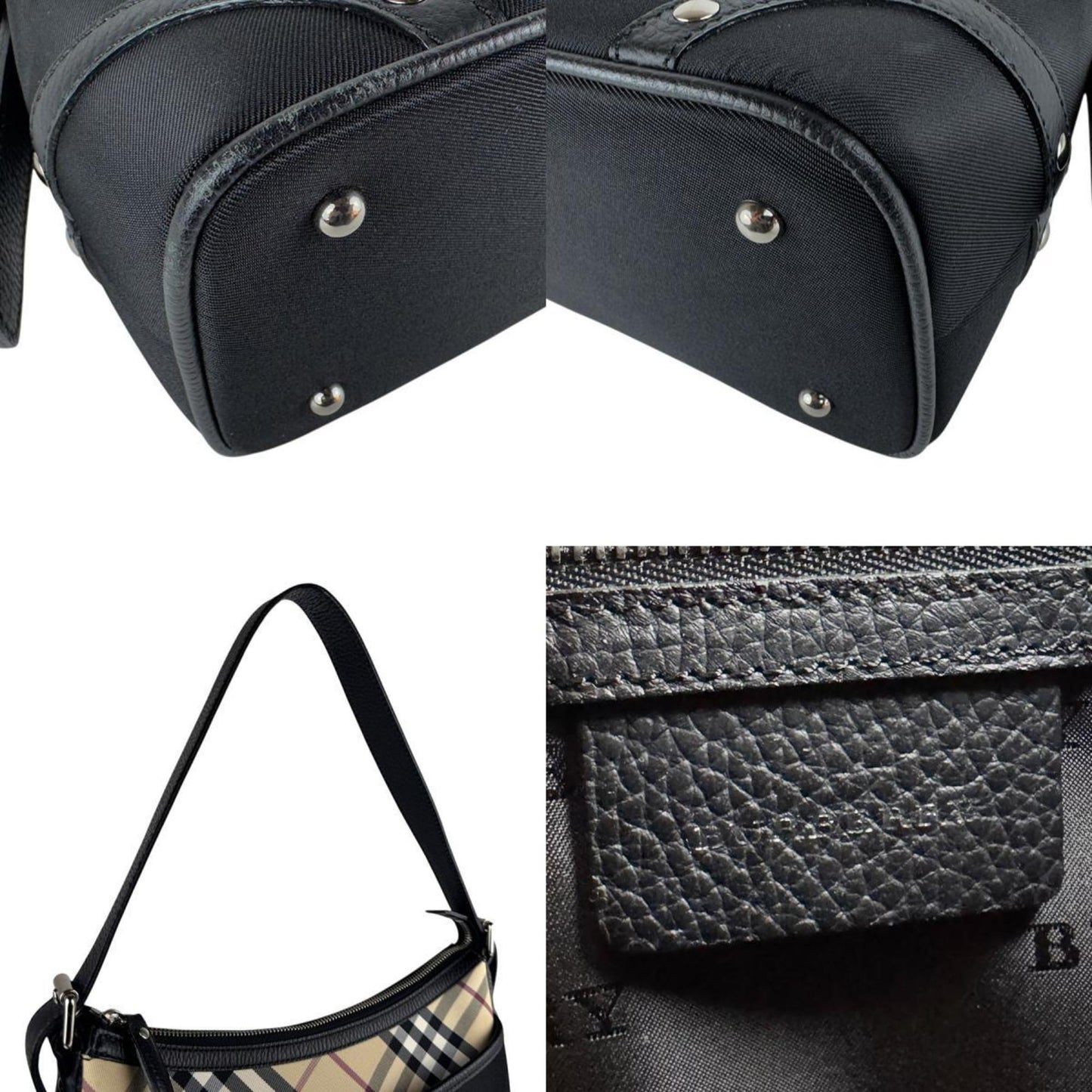 Burberry Shoulder Bag