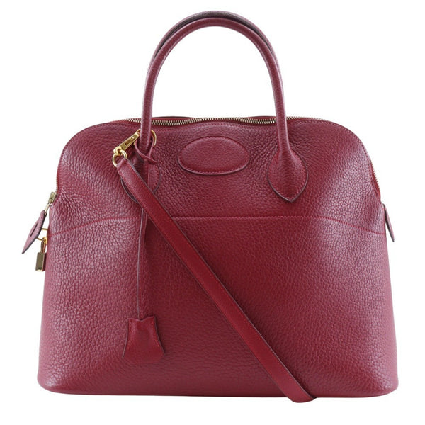 Hermes Herms Bolide 35 Handbag