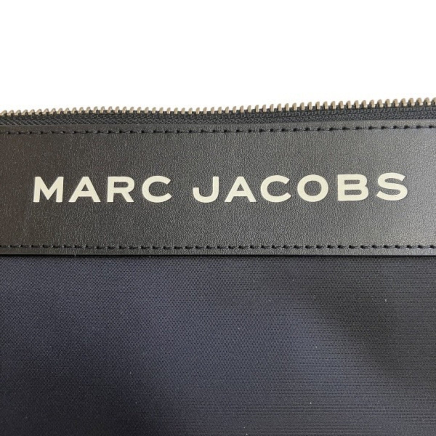 Marc Jacobs Black Nylon