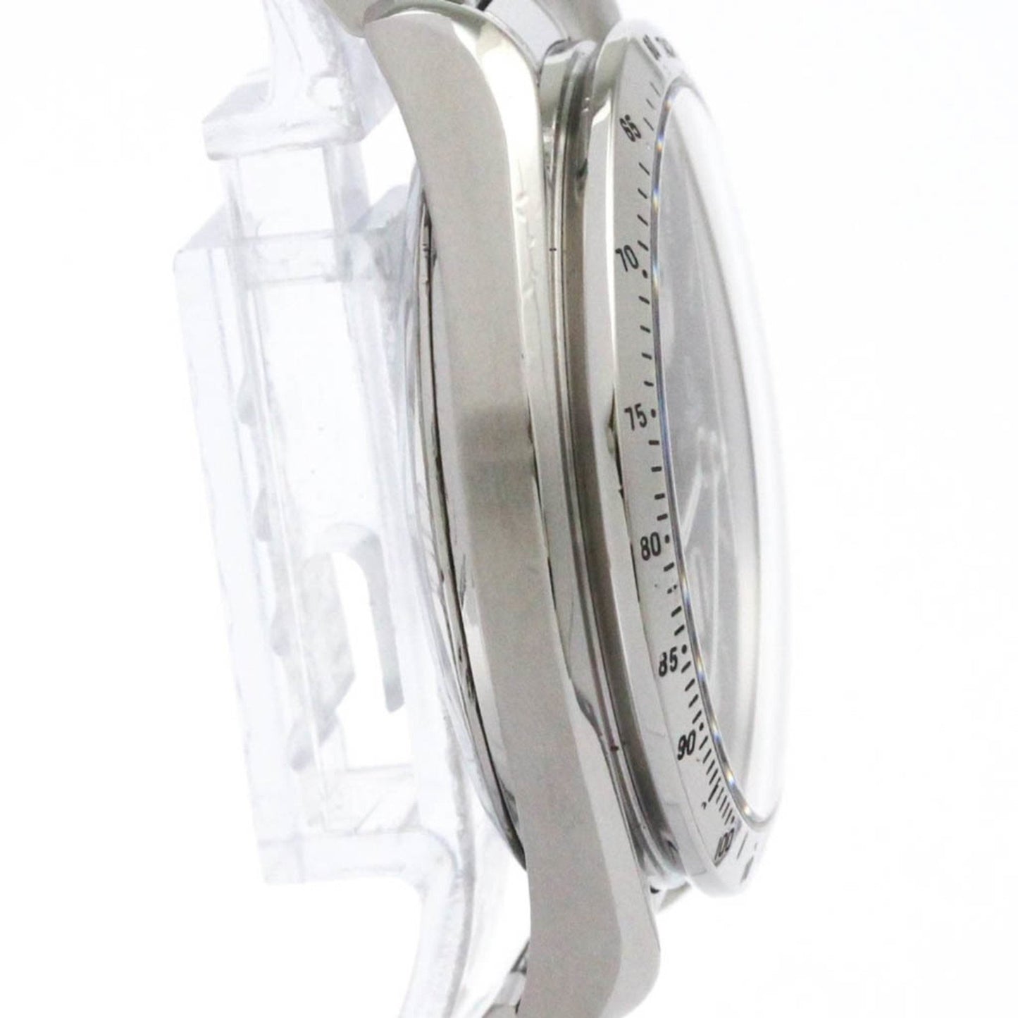 Omega Speedmaster Date Steel Automatic